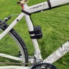 Bright Eyes The Best Bike Light Battery - Now Higher
