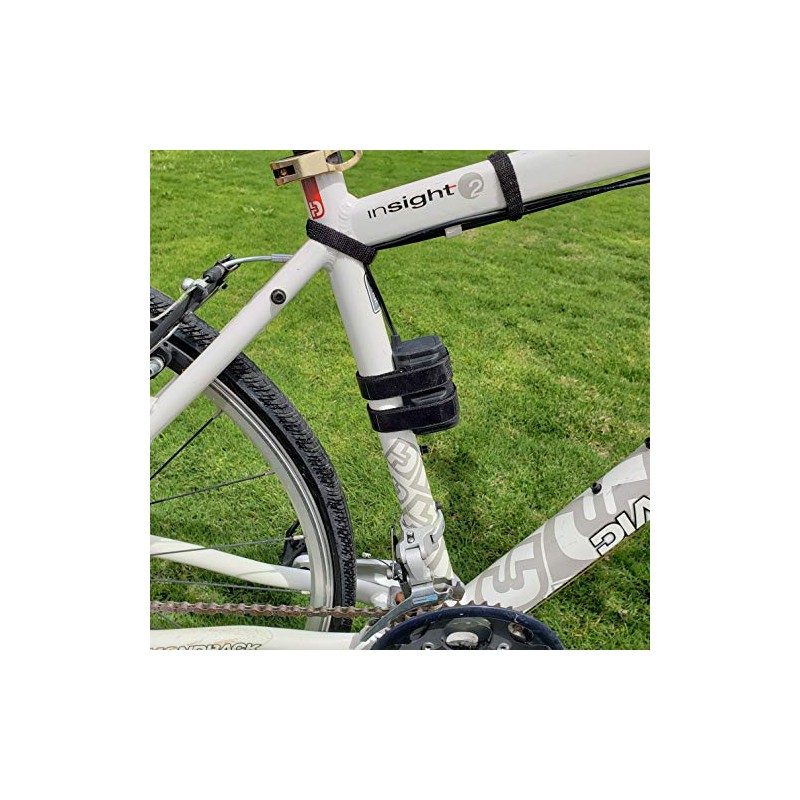 Bright Eyes The Best Bike Light Battery - Now Higher