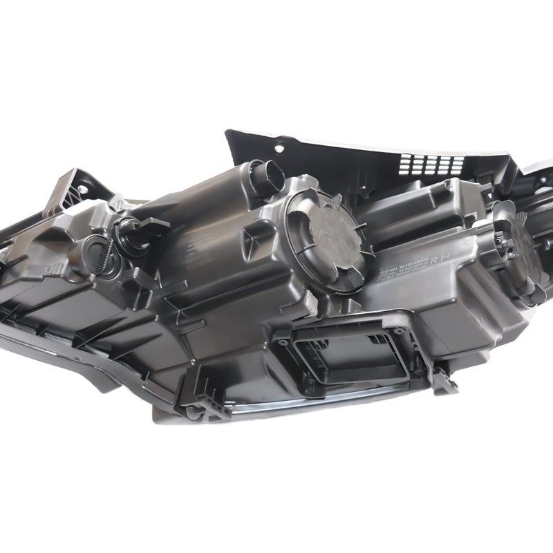 TITIDU For 2016 2017 2018 Kia Optima Headlight Assembly w/LED