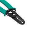 VOANZO Wire Stripper Small Wire Cutter Multifunction Stripping Tool for