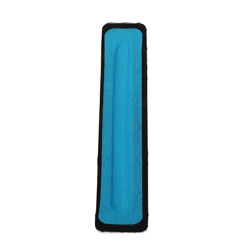 Sports Support Strip Blue Reinforced Adhesive Muscle Strips for Knees