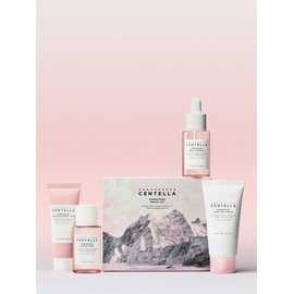 Madagascar Centella Poreizing Travel Kit (4 types) / 마다가스카르 센텔라 포어마이징 트래블 키트(4종)