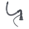 Kitchen Sink Strainer Drain Hose Single Sink Drain Set Kitchen