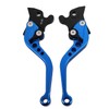 nakira Brake Clutch Levers Set Majesty S Cygnus X SR