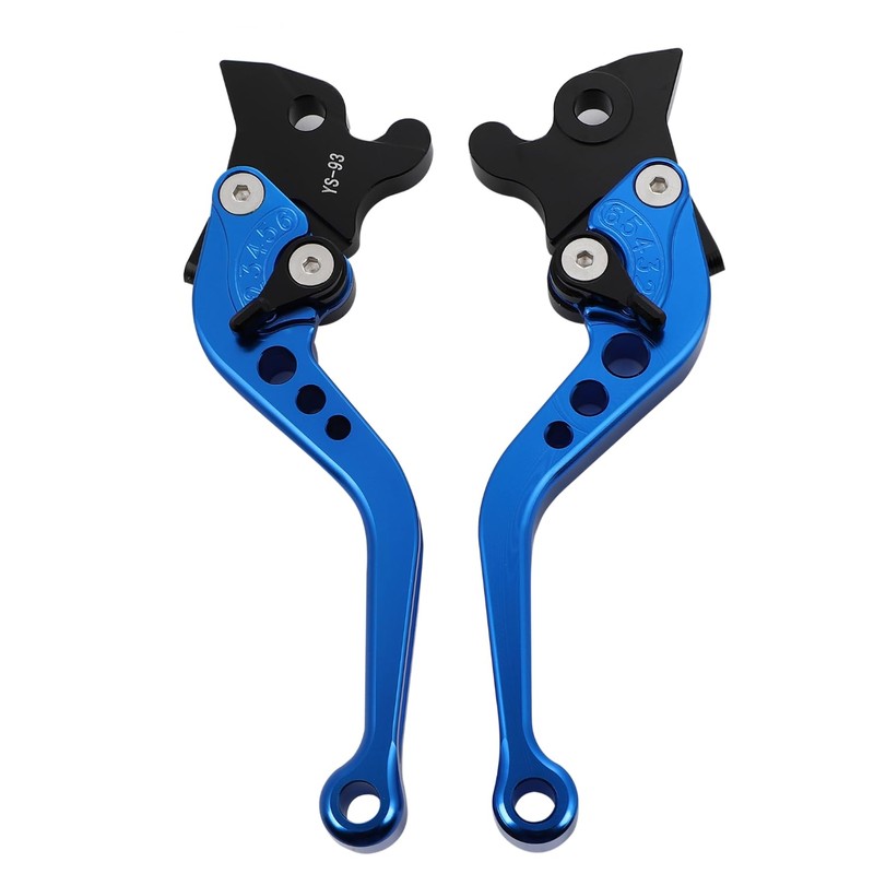 nakira Brake Clutch Levers Set Majesty S Cygnus X SR