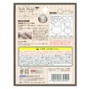 Padico Soft Mold 403050 Resin Mold, Bears