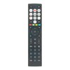 AULCMEET ERF2AD36 ERF2AD36H ZDA3240606 New Replacement Voice Remote Control Suitable