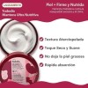 Natura Tododia Crema Ultra Nutritiva Cereza y Avellana 200ml
