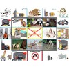 Aetertek 919C-2 1100 Yard 10 Level 2 Dog Training Anti