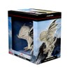 D&D Icons of The Realms: Adult White Dragon Premium Figure