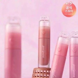 Peripera 페리페라 잉크무드글로이틴트 [030 행집베리 (소프트베리)] Peripera Ink Mood Glossy Tint [030 Hangjip Berry (Soft Berry)]