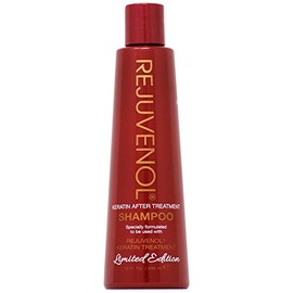 Rejuvenol After Keratin TreatMent for Unisex, Shampoo, 10 Ounce