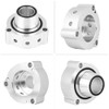 Spacer Blow Off, Blow Off Valve Dump Adapter for TSI