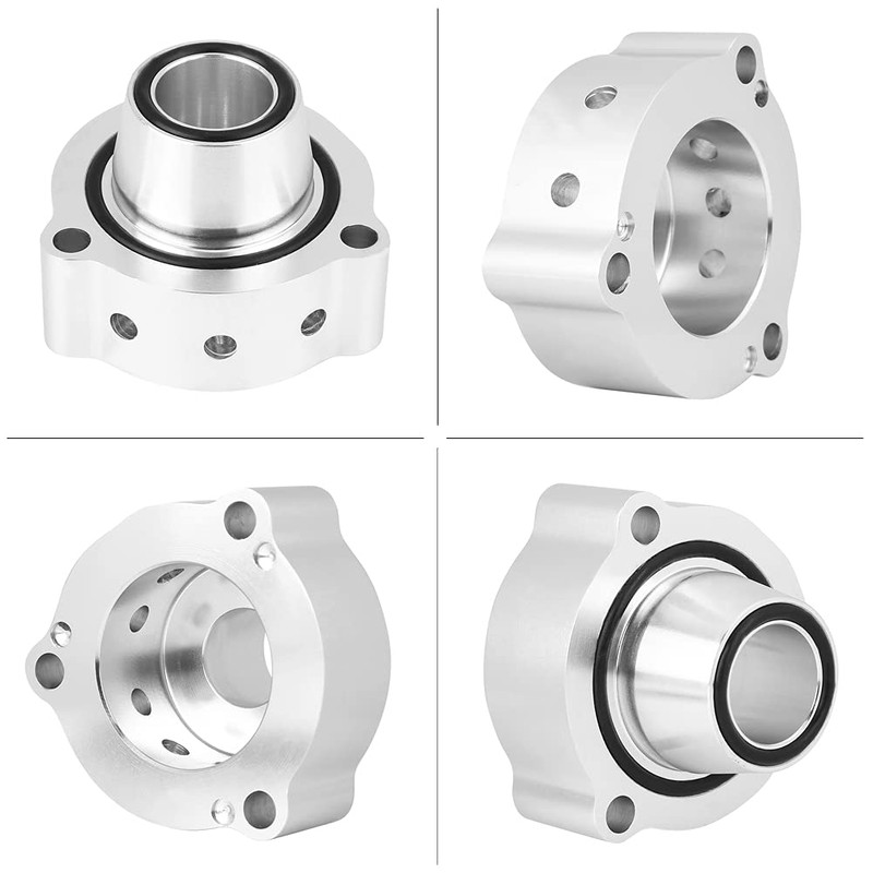 Spacer Blow Off, Blow Off Valve Dump Adapter for TSI