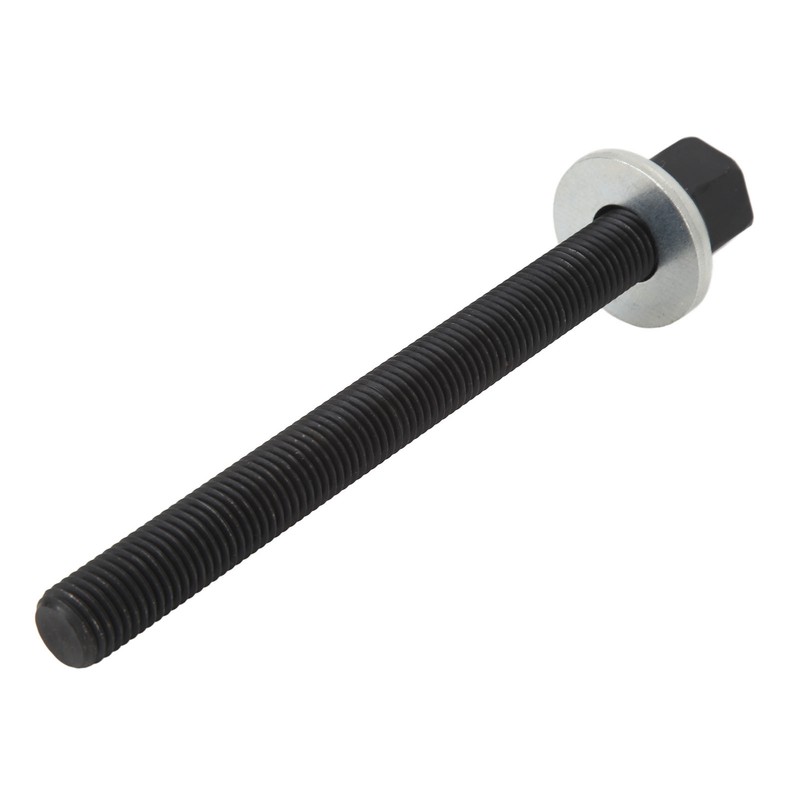 Harmonic Balancer Installer Crank High Strength Metal Crank Pulley Install