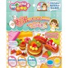 Toyo 115203 Clay Temekko Noodle Waffle Shop Set