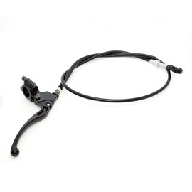 Clutch Cable Perch Lever set For Honda XR80 XR80R