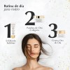 Crema Facial De Dia Oro 24 Kilates Hidratante Rejuvenecedora