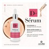 Aspidpro Suero Serum D Despigmentante Antioxidante
