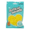 Artkal 5mm Midi Fuse Beads Golden Yellow 1000 Beads