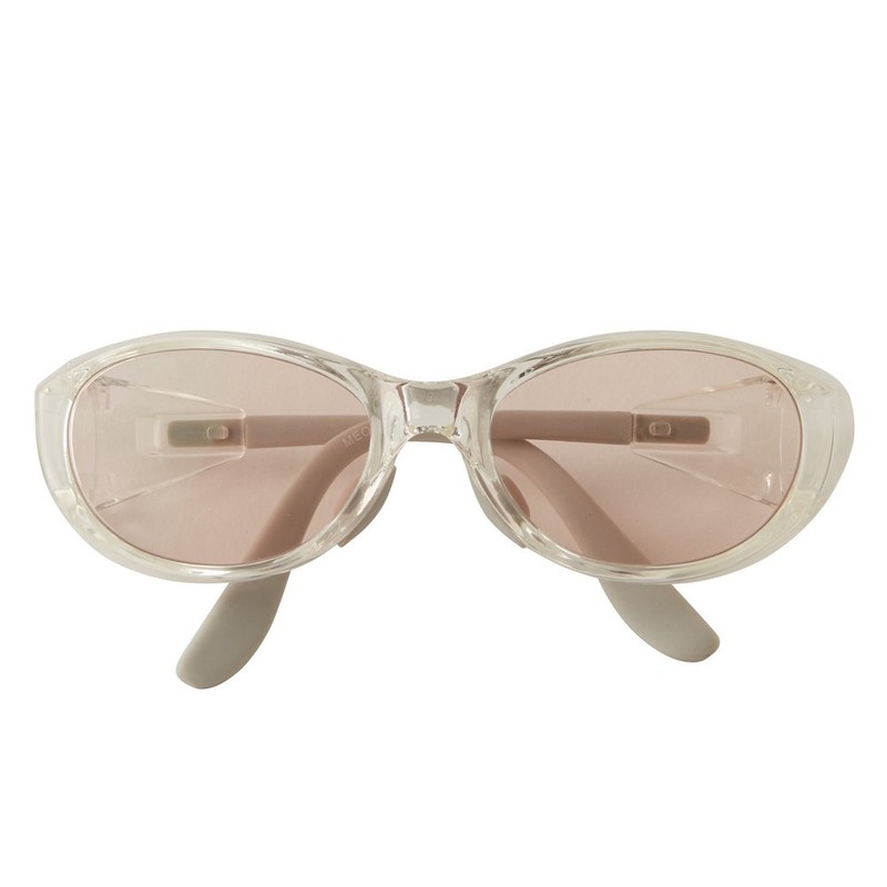 Medical Guard Meogard Neo M Post Cataractic Surgery Protective Glasses,