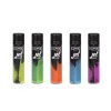 Clipper - Classic Large Reusable Lighter 48 Pack - Jet