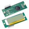IHOUMEX 013640F LCD Display Pool Stat Kit for Raypak Pool