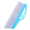 ULTECHNOVO Push Broom Head Replacement Brush for Indoor Outdoor Cleaning