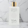 Tova Signature Body Velvet Lotion – Advanced Hydrating Moisturizer for