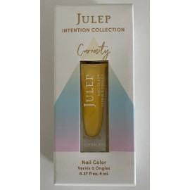 Julep Intention Collection Nail Color Nail Polish, Curiosity