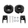 ECCPP 1.5" Rear Leveling Lift Kit fit 2011 2012 2013