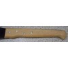 Tramontina Sugar Cane Machete Long handle 13" Blade 1070 Carbon