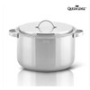 Queen Sense 5-layer Arte Gompan 28cm / 퀸센스 통5중아르테곰솥28cm