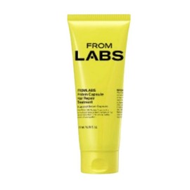 From Labs Hwahae From Labs Protein Absorption Treatment 200ml Double (Improves damaged hair in just one treatment) / 화해 프롬랩스 단백질 흡착 트리트먼트 200ml 더블(1회 만에 손상모 개선)