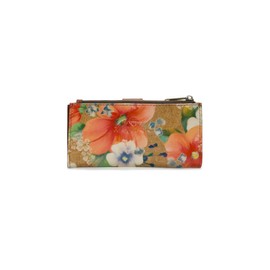 Patricia Nash Nazari Wallet Le Fleur One Size