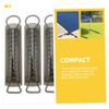 10Pcs Pool Cover Spring Sleeves - PVC Spring Protectors for