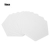 10 pcs Silicone Paddle Board Non slip Mat Adhesive Deck