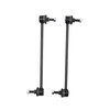 KUIPERAUTO Front Struts Assembly Sway Bars Links Compatible for 2004-2009