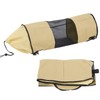 Boat Trash Bags Reusable Waterproof Portable Mesh Trash Bags for