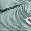 Horbaunal Extra Deep Pocket Queen Sheets - Fits Mattress 18-24