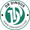 DR DINGUS Tiny Hands (2 Pair) - Original Little Hands