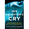 Her Daughter's Cry: An absolutely gripping crime thriller (Detective Jo