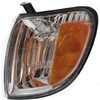 Garage-Pro Turn Signal Light Set, Turn Signal Assembly, LED Turn