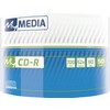 MyMedia CD-R - 700MB with 52x Burning Speed, wrap of