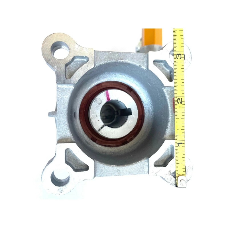 himore 3000 PSI Pressure Washer Water Pump Excell Devilbiss 2203CWH