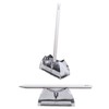 GemRich Pen Holder, 1 Piece, 2 Way, Vertical, Horizontal, Pen