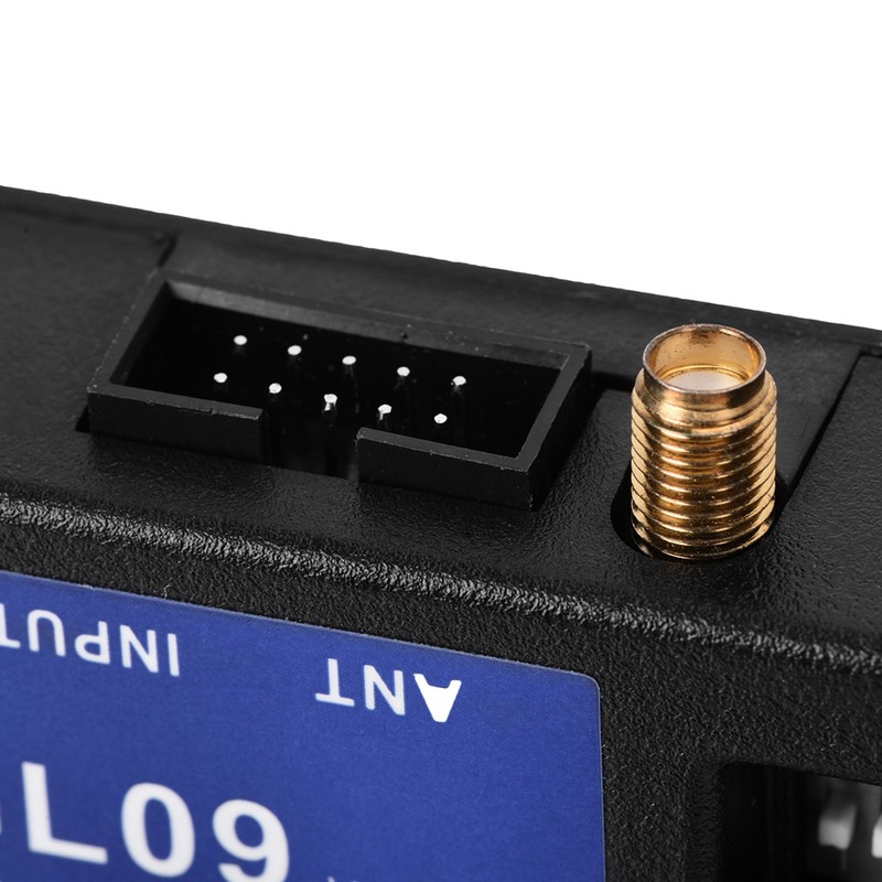 GL09 8 Channel Battery Operated App Control GSM Alarm Systems