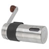 Portable Manual Coffee Grinder Stainless Steel High Hardness Hand Coffee