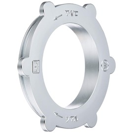 ミヤコ （MIYAKO） 排水トラップ用ロックナット Z44KLCW-RN