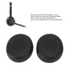 Professional Ear Pads Replacement Protein Leather Replaced Ear Cushions for